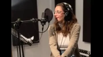 أصالة تمنع ابنتها.. فيديو تصدر الترند يشعل نقاشات واسعة حول مستقبل شام الغنائي